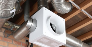 Монтаж вентиляции: шаг за шагом к свежему воздуху в вашем доме