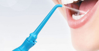 Что представляют собой ирригаторы для полости рта?
