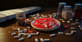 Лечение наркомании: путь к новой жизни