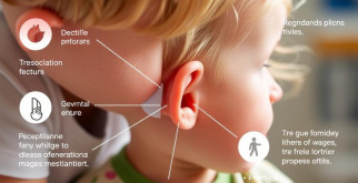 Отит у детей: особенности лечения, которые важно знать каждому родителю