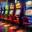 Автоматы в казино онлайн: путешествие в мир азарта