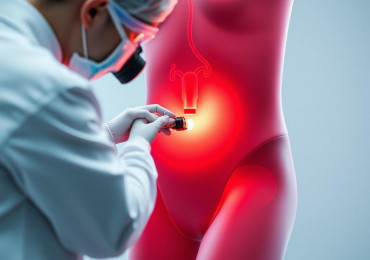 Диагностика в урологии: какие анализы и обследования важны для мужчин после 40 лет