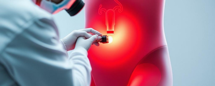 Диагностика в урологии: какие анализы и обследования важны для мужчин после 40 лет