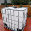 Пластиковые емкости на 20 кубов: идеальное решение для хранения и транспортировки больших объемов