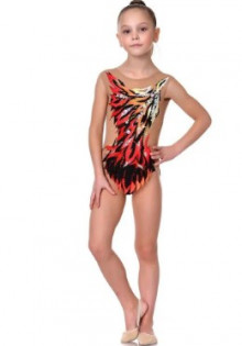 Выбор костюмов и купальников для художественной гимнастики: что надо знать