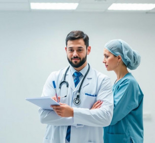 Курсы и семинары для врачей: как выбрать, пройти и организовать эффективно