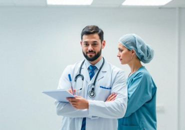 Курсы и семинары для врачей: как выбрать, пройти и организовать эффективно