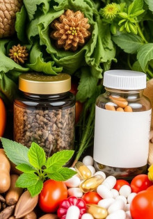 Как пищевые добавки могут укрепить ваш иммунитет
