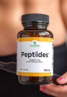 Пептиды для похудения: реальность, мифы и как не попасть в ловушку обещаний