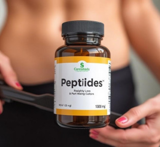 Пептиды для похудения: реальность, мифы и как не попасть в ловушку обещаний