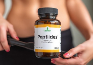 Пептиды для похудения: реальность, мифы и как не попасть в ловушку обещаний