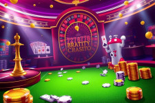 Онлайн казино без иллюзий: что важно знать, чтобы играть разумно