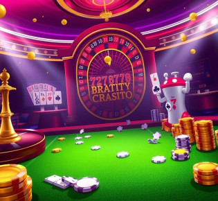 Онлайн казино без иллюзий: что важно знать, чтобы играть разумно