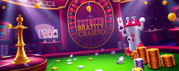 Онлайн казино без иллюзий: что важно знать, чтобы играть разумно