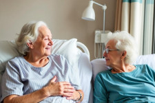 Что предлагает пансионат для пожилых после инфаркта