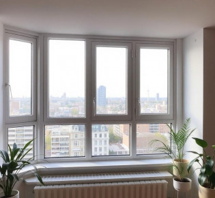 Новые окна в квартиру: как не ошибиться при выборе, монтаже и эксплуатации