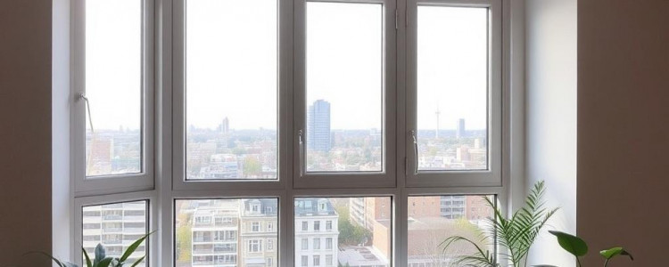 Новые окна в квартиру: как не ошибиться при выборе, монтаже и эксплуатации