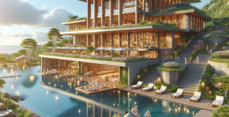 Ощутимые результаты: санаторий с программой снижения веса