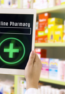 Где купить лекарства онлайн?