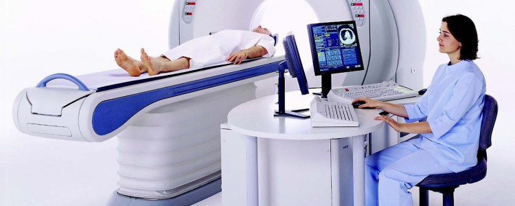 Магнитно-резонансная томография: новый виток в медицинской диагностике