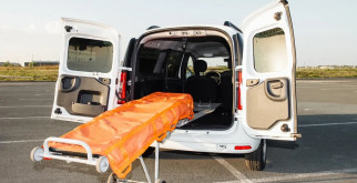 Что делать, если сломана ключица?