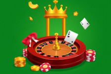 Плюсы казино онлайн: почему всё больше людей выбирают игру в интернете