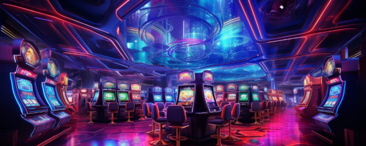 Сорвать куш в казино онлайн: реальность или миф?