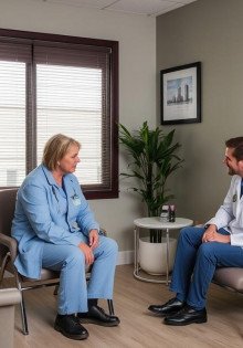 Наркологическая клиника: путь к выздоровлению и новой жизни