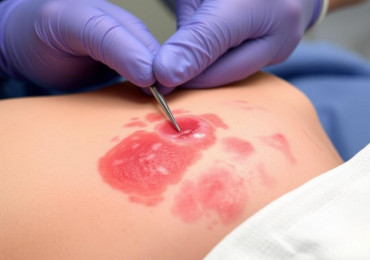 Как избавиться от демодекоза: понятный план лечения и повседневный уход