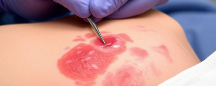 Как избавиться от демодекоза: понятный план лечения и повседневный уход