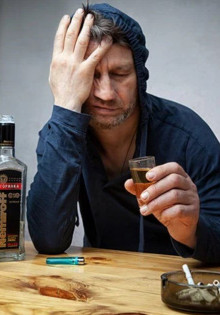 Как вывести из запоя: советы и рекомендации