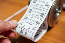 Печать этикеток: как выбрать технологию, материал и не переплатить