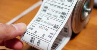 Печать этикеток: как выбрать технологию, материал и не переплатить