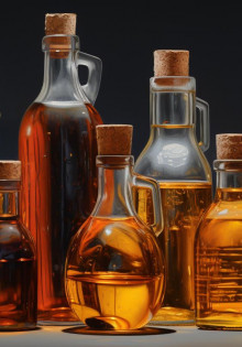 Почему сыродавленные масла стали популярным выбором для кулинарии?