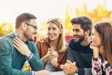 Мессенджер МАКС: особенности