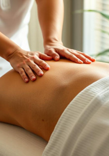 Польза массажа: как волшебные руки способны улучшить вашу жизнь