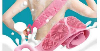 Мочалка массажная для тела: забота о вашей коже и здоровье