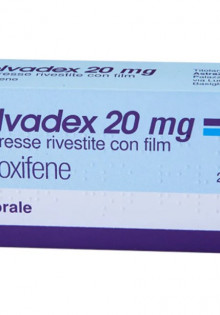 Все, что вам нужно знать о препарате Нольвадекс: механизм действия, применение и побочные эффекты