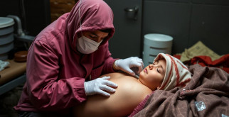 Острые заболевания: первая помощь в домашних условиях