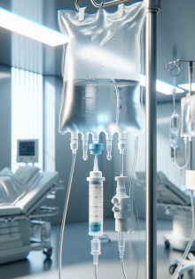 Капельница от похмелья: спасение или пустая трата времени?