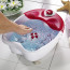 Массажная ванночка для ног: отличный выбор для здоровья и расслабления