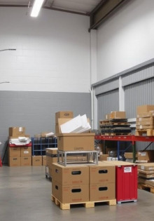 Аренда склада для индивидуального хранения вещей: зачем это нужно и как выбрать правильный вариант