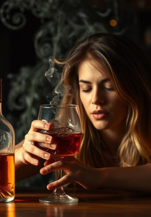 Как выйти из алкогольного запоя и вернуть себе здоровую жизнь