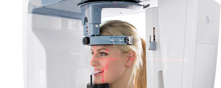 Конусно-лучевая компьютерная томография челюсти: непростая задача врачей