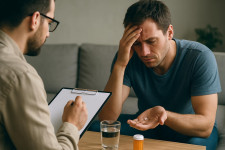 Лечение зависимостей: как выйти из замкнутого круга и вернуться к нормальной жизни