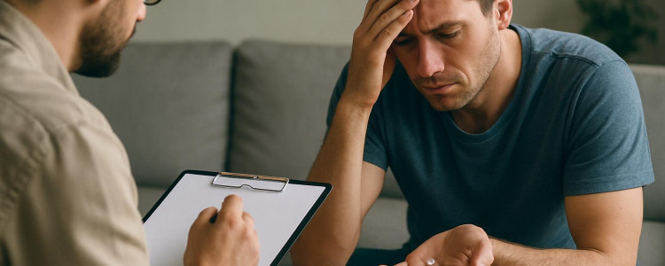 Лечение зависимостей: как выйти из замкнутого круга и вернуться к нормальной жизни