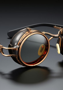 Очки тренажёры для глаз: сохраните свое зрение!