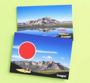 Открытки на заказ, как сделать их уместными и запоминающимися