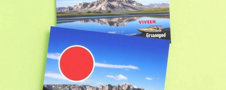 Открытки на заказ, как сделать их уместными и запоминающимися