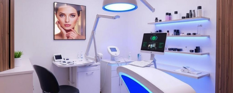 Клиника лазерной эпиляции: как выбрать, что ожидать и не попасть в просак